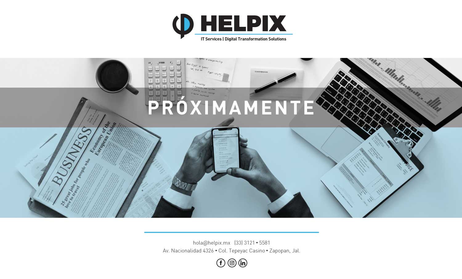 Helpix